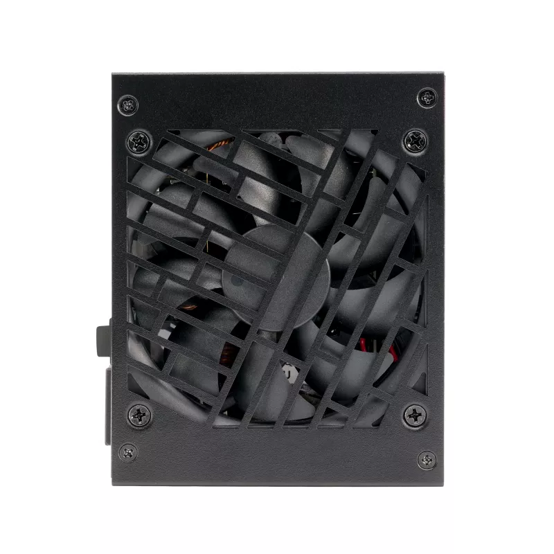 XPG PYMCORE 850W SFX GOLD Netzteil, 850 W, 100 - 240 V, 50/60 Hz, 10 A, 20 A, 70,8 A