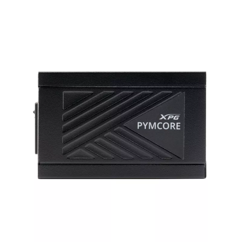 XPG PYMCORE 750w SFX GOLD Netzteil, 750 W, 100 - 240 V, 50/60 Hz, 10 A, 20 A, 62.4 A
