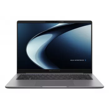 Laptop ASUS ExpertBook P3 PM3406CKA-LY0095X 14 Zoll AMD Ryzen AI 7 350 16GB 512GB AMD Radeon 860M Windows 11 Pro
