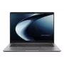 Laptop ASUS ExpertBook P3 PM3406CKA-LY0095X 14 Zoll AMD Ryzen AI 7 350 16GB 512GB AMD Radeon 860M Windows 11 Pro