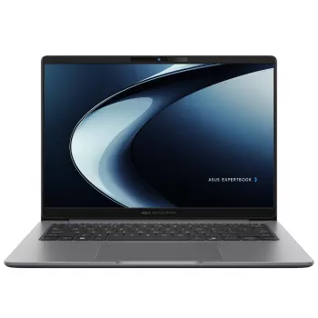 Laptop ASUS ExpertBook P3 PM3406CKA-LY0095X 14 Zoll AMD Ryzen AI 7 350 16GB 512GB AMD Radeon 860M Windows 11 Pro