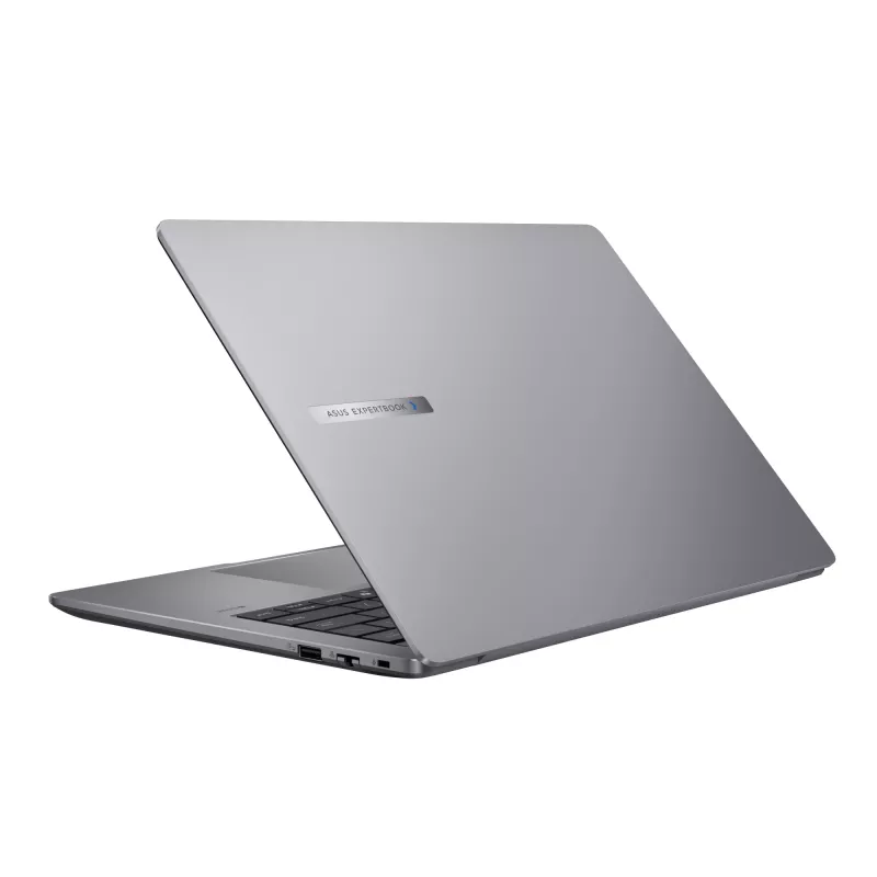 Laptop ASUS ExpertBook P3 PM3406CKA-LY0095X 14 Zoll AMD Ryzen AI 7 350 16GB 512GB AMD Radeon 860M Windows 11 Pro