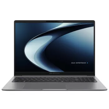 Laptop ASUS ExpertBook P3 PM3606CKA-MB0194X Copilot+ PC AMD Ryzen AI 5 330 16 Zoll WUXGA 16GB DDR5 512GB SSD Wi‑Fi 7 Windows 11 Pro Grau