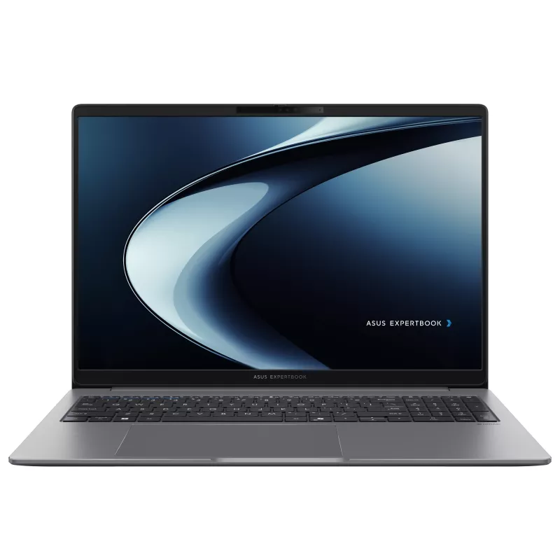 Laptop ASUS ExpertBook P3 PM3606CKA-MB0194X Copilot+ PC AMD Ryzen AI 5 330 16 Zoll WUXGA 16GB DDR5 512GB SSD Wi‑Fi 7 Windows 11 Pro Grau