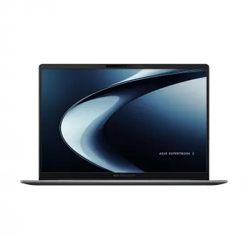 Laptop ASUS ExpertBook P3 PM3606CKA-MB0194X Copilot+ PC AMD Ryzen AI 5 330 16 Zoll WUXGA 16GB DDR5 512GB SSD Wi‑Fi 7 Windows 11 Pro Grau