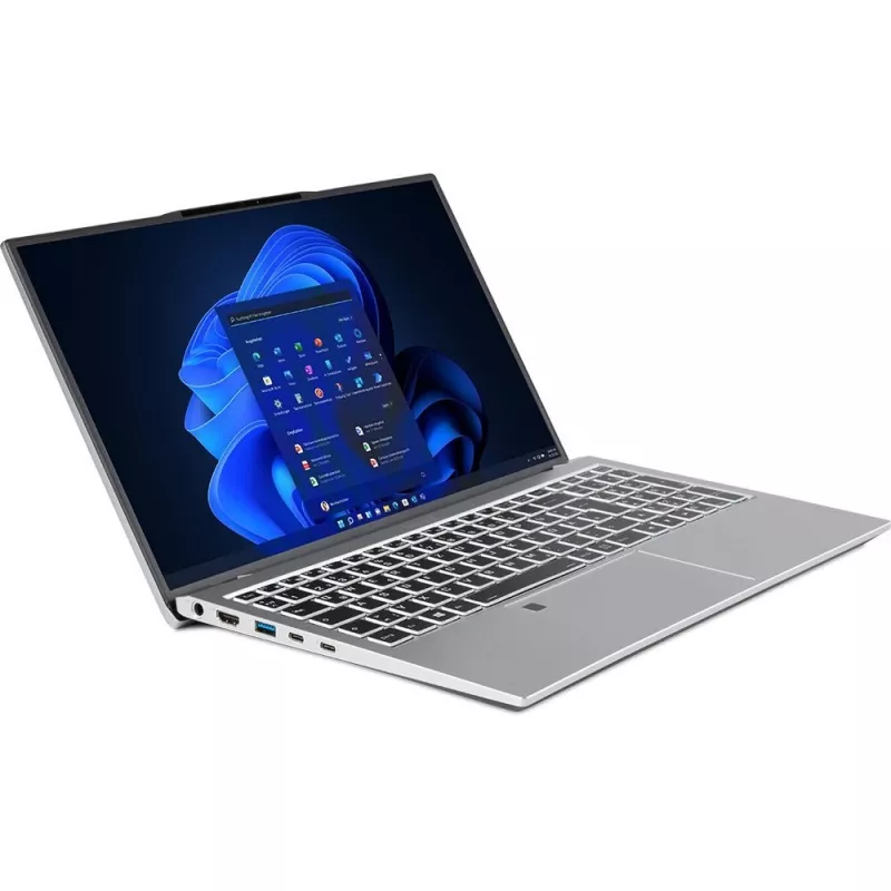 Laptop TERRA MOBILE 1220800 Intel Core i7 15.6 Zoll Full HD 16GB DDR5 500GB SSD