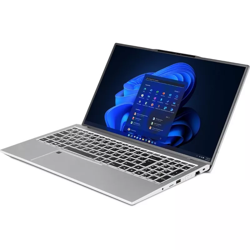Laptop TERRA MOBILE 1220800 Intel Core i7 15.6 Zoll Full HD 16GB DDR5 500GB SSD
