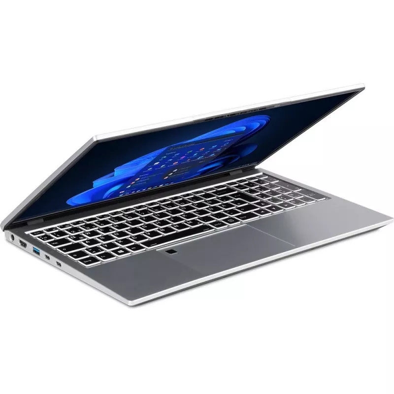 Laptop TERRA MOBILE 1220800 Intel Core i7 15.6 Zoll Full HD 16GB DDR5 500GB SSD