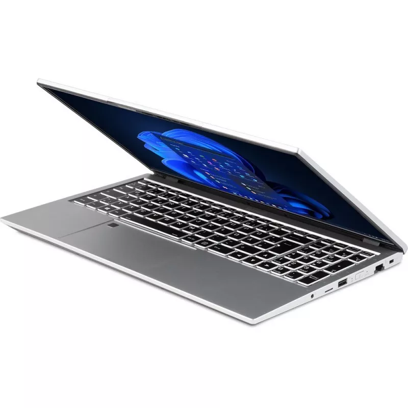 Laptop TERRA MOBILE 1220800 Intel Core i7 15.6 Zoll Full HD 16GB DDR5 500GB SSD