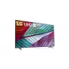 LG UHD 43UR78006LK 109,2 cm (43 Zoll) 4K Ultra HD Smart TV Wi-Fi Schwarz