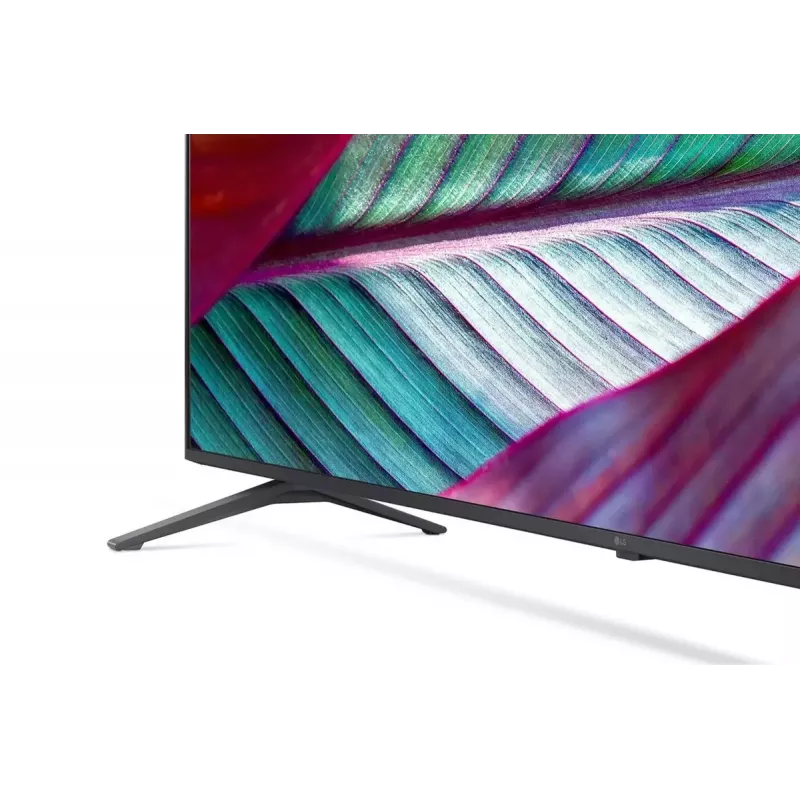 LG UHD 43UR78006LK 109,2 cm (43 Zoll) 4K Ultra HD Smart TV Wi-Fi Schwarz