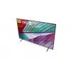 LG UHD 43UR78006LK 109,2 cm (43 Zoll) 4K Ultra HD Smart TV Wi-Fi Schwarz
