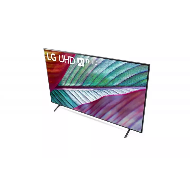 LG UHD 43UR78006LK 109,2 cm (43 Zoll) 4K Ultra HD Smart TV Wi-Fi Schwarz