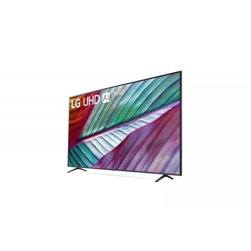 LG UHD 43UR78006LK 109,2 cm (43 Zoll) 4K Ultra HD Smart TV Wi-Fi Schwarz