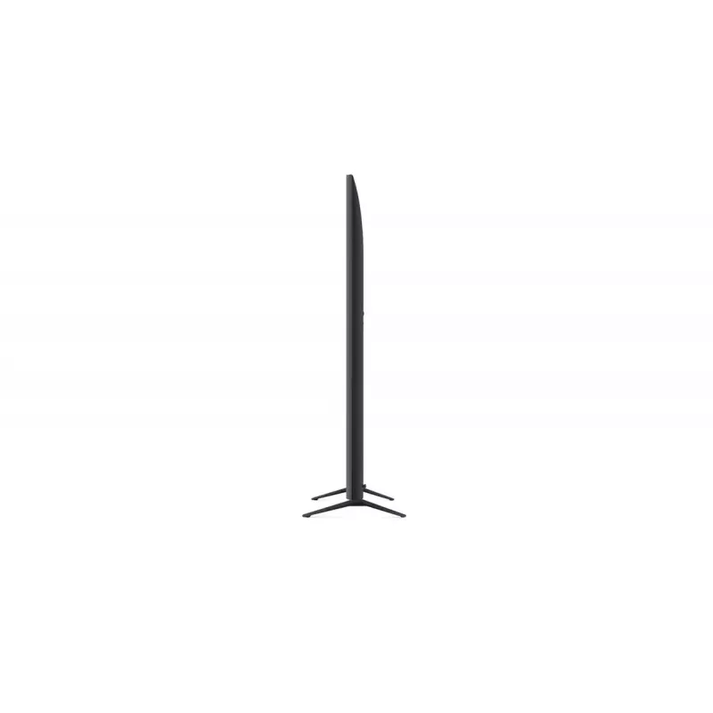 LG UHD 43UR78006LK 109,2 cm (43 Zoll) 4K Ultra HD Smart TV Wi-Fi Schwarz