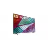 LG UHD 43UR78006LK 109,2 cm (43 Zoll) 4K Ultra HD Smart TV Wi-Fi Schwarz