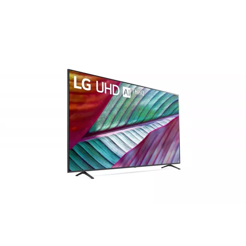 LG UHD 43UR78006LK 109,2 cm (43 Zoll) 4K Ultra HD Smart TV Wi-Fi Schwarz