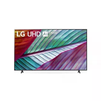 LG UHD 43UR78006LK 109,2 cm (43 Zoll) 4K Ultra HD Smart TV Wi-Fi Schwarz