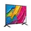 LG QNED AI 43QNED80A6A 109,2 cm (43 Zoll) 4K Ultra HD Smart TV Wi-Fi Schwarz