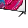 LG QNED AI 43QNED80A6A 109,2 cm (43 Zoll) 4K Ultra HD Smart TV Wi-Fi Schwarz
