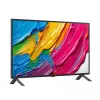 LG QNED AI 43QNED80A6A 109,2 cm (43 Zoll) 4K Ultra HD Smart TV Wi-Fi Schwarz
