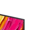 LG QNED AI 43QNED80A6A 109,2 cm (43 Zoll) 4K Ultra HD Smart TV Wi-Fi Schwarz