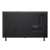LG QNED AI 43QNED80A6A 109,2 cm (43 Zoll) 4K Ultra HD Smart TV Wi-Fi Schwarz