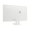LG 32U721SA-W Computer Monitor 80 cm (31,5 Zoll) 3840 x 2160 Pixel 4K Ultra HD LCD Weiß