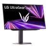 Computermonitor LG 27GX704A-B 27 Zoll 2560 x 1440 Quad HD OLED, 0,03 ms, VESA, höhenverstellbar, Schwarz