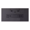 Computermonitor LG 27GX704A-B 27 Zoll 2560 x 1440 Quad HD OLED, 0,03 ms, VESA, höhenverstellbar, Schwarz