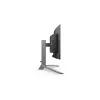 AOC Porsche PD34 Computer-Monitor 86,4 cm (34 Zoll) 3440 x 1440 Pixel Wide Quad HD QD-OLED Schwarz