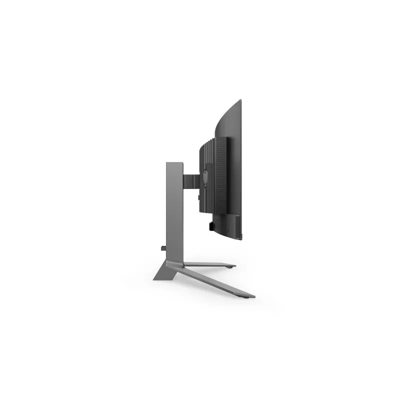 AOC Porsche PD34 Computer-Monitor 86,4 cm (34 Zoll) 3440 x 1440 Pixel Wide Quad HD QD-OLED Schwarz