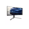 AOC Porsche PD34 Computer-Monitor 86,4 cm (34 Zoll) 3440 x 1440 Pixel Wide Quad HD QD-OLED Schwarz