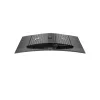 AOC Porsche PD34 Computer-Monitor 86,4 cm (34 Zoll) 3440 x 1440 Pixel Wide Quad HD QD-OLED Schwarz
