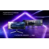 AOC Porsche PD34 Computer-Monitor 86,4 cm (34 Zoll) 3440 x 1440 Pixel Wide Quad HD QD-OLED Schwarz