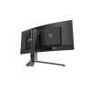 AOC Porsche PD34 Computer-Monitor 86,4 cm (34 Zoll) 3440 x 1440 Pixel Wide Quad HD QD-OLED Schwarz