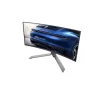 AOC Porsche PD34 Computer-Monitor 86,4 cm (34 Zoll) 3440 x 1440 Pixel Wide Quad HD QD-OLED Schwarz