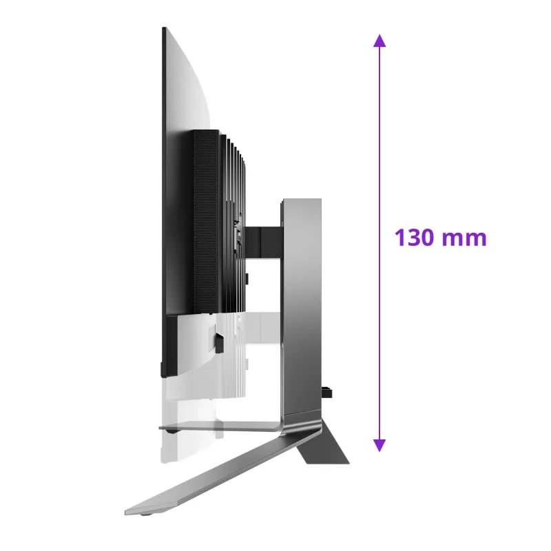 AOC Porsche PD34 Computer-Monitor 86,4 cm (34 Zoll) 3440 x 1440 Pixel Wide Quad HD QD-OLED Schwarz