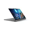 Lenovo Yoga 9 2-in-1 14ILL10 Copilot+ PC Intel Core Ultra 7 258V Hybrid (2-in-1) 35,6 cm (14 Zoll) Touchscreen WQUXGA 32 GB LPDDR5x-SDRAM 1 TB SSD Wi-Fi 7 (802.11be) Windows 11 Home Grau