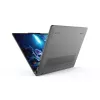 Lenovo Yoga 9 2-in-1 14ILL10 Copilot+ PC Intel Core Ultra 7 258V Hybrid (2-in-1) 35,6 cm (14 Zoll) Touchscreen WQUXGA 32 GB LPDDR5x-SDRAM 1 TB SSD Wi-Fi 7 (802.11be) Windows 11 Home Grau