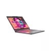 Lenovo Yoga 9 2-in-1 14ILL10 Copilot+ PC Intel Core Ultra 7 258V Hybrid (2-in-1) 35,6 cm (14 Zoll) Touchscreen WQUXGA 32 GB LPDDR5x-SDRAM 1 TB SSD Wi-Fi 7 (802.11be) Windows 11 Home Grau