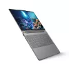 Lenovo Yoga 9 2-in-1 14ILL10 Copilot+ PC Intel Core Ultra 7 258V Hybrid (2-in-1) 35,6 cm (14 Zoll) Touchscreen WQUXGA 32 GB LPDDR5x-SDRAM 1 TB SSD Wi-Fi 7 (802.11be) Windows 11 Home Grau