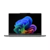 Lenovo Yoga 9 2-in-1 14ILL10 Copilot+ PC Intel Core Ultra 7 258V Hybrid (2-in-1) 35,6 cm (14 Zoll) Touchscreen WQUXGA 32 GB LPDDR5x-SDRAM 1 TB SSD Wi-Fi 7 (802.11be) Windows 11 Home Grau