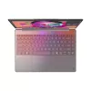 Lenovo Yoga 9 2-in-1 14ILL10 Copilot+ PC Intel Core Ultra 7 258V Hybrid (2-in-1) 35,6 cm (14 Zoll) Touchscreen WQUXGA 32 GB LPDDR5x-SDRAM 1 TB SSD Wi-Fi 7 (802.11be) Windows 11 Home Grau