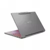 Lenovo Yoga 9 2-in-1 14ILL10 Copilot+ PC Intel Core Ultra 7 258V Hybrid (2-in-1) 35,6 cm (14 Zoll) Touchscreen WQUXGA 32 GB LPDDR5x-SDRAM 1 TB SSD Wi-Fi 7 (802.11be) Windows 11 Home Grau