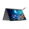 Lenovo Yoga 9 2-in-1 14ILL10 Copilot+ PC Intel Core Ultra 7 258V Hybrid (2-in-1) 35,6 cm (14 Zoll) Touchscreen WQUXGA 32 GB LPDDR5x-SDRAM 1 TB SSD Wi-Fi 7 (802.11be) Windows 11 Home Grau