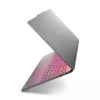 Lenovo Yoga 9 2-in-1 14ILL10 Copilot+ PC Intel Core Ultra 7 258V Hybrid (2-in-1) 35,6 cm (14 Zoll) Touchscreen WQUXGA 32 GB LPDDR5x-SDRAM 1 TB SSD Wi-Fi 7 (802.11be) Windows 11 Home Grau