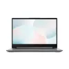 Lenovo IdeaPad 3 17ABA7 AMD Ryzen™ 5 5625U Laptop 43,9 cm (17,3 Zoll) Full HD 16 GB DDR4-SDRAM 512 GB SSD Wi-Fi 6 (802.11ax) Windows 11 Home Grau