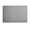 Lenovo IdeaPad 3 17ABA7 AMD Ryzen™ 5 5625U Laptop 43,9 cm (17,3 Zoll) Full HD 16 GB DDR4-SDRAM 512 GB SSD Wi-Fi 6 (802.11ax) Windows 11 Home Grau