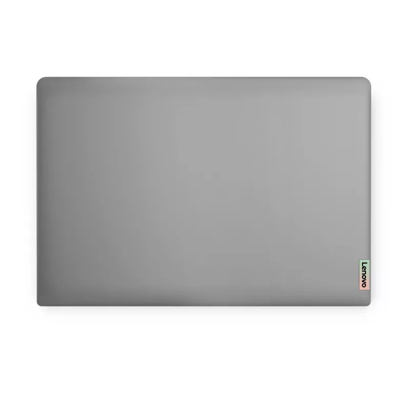 Lenovo IdeaPad 3 17ABA7 AMD Ryzen™ 5 5625U Laptop 43,9 cm (17,3 Zoll) Full HD 16 GB DDR4-SDRAM 512 GB SSD Wi-Fi 6 (802.11ax) Windows 11 Home Grau